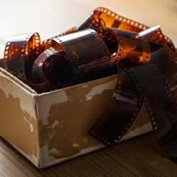 Negative/Slide Example